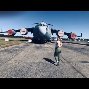 Meet your Posher, Allie